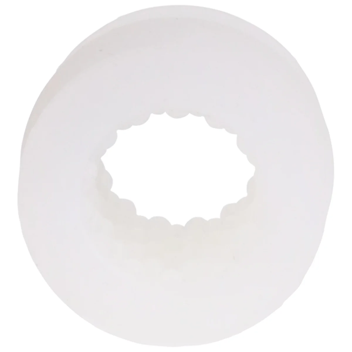 GoodHead Glow In The Dark Helping Head Silicone Stroker - Image 3