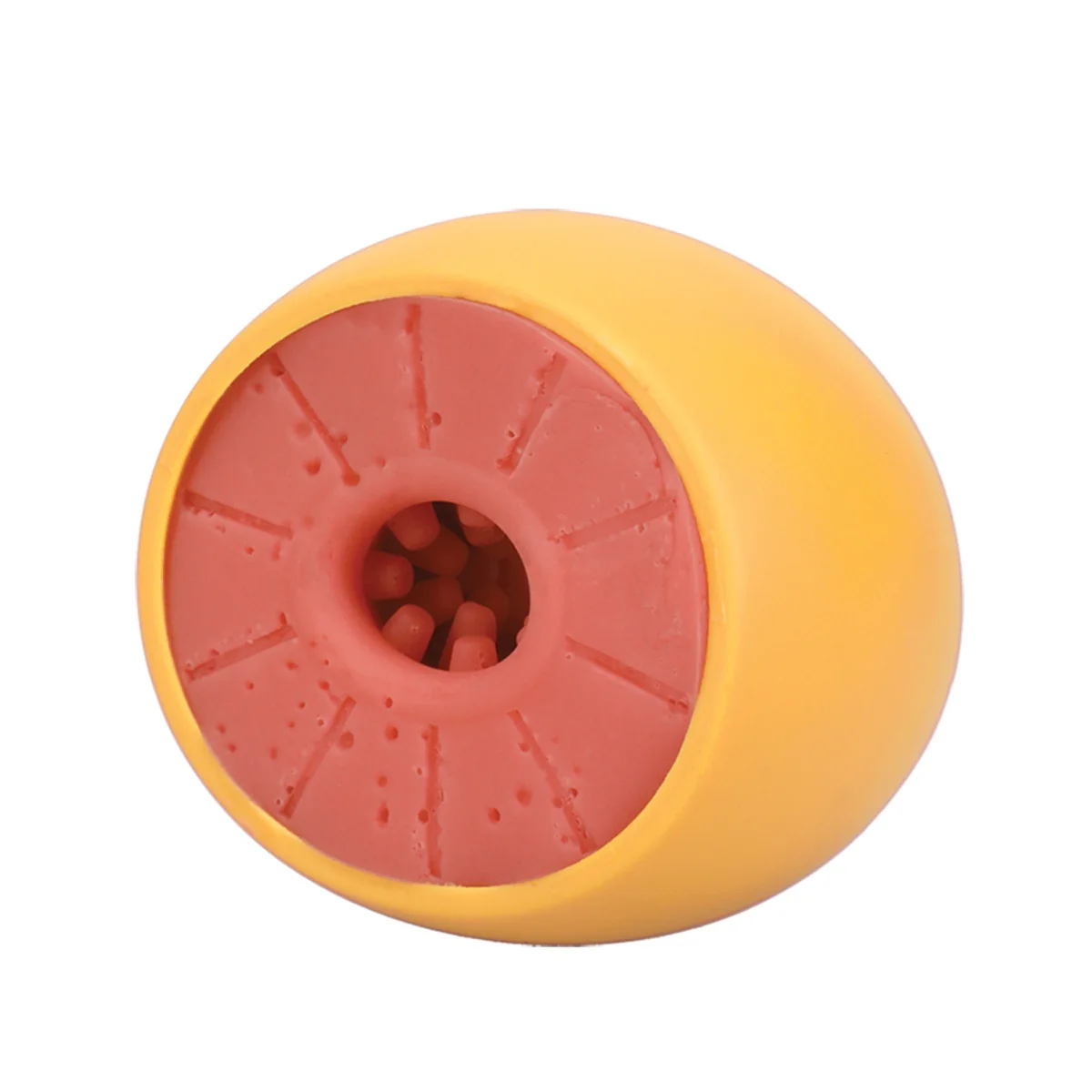 GoodHead Grapefruit Stroker Blow Job Set - Image 3