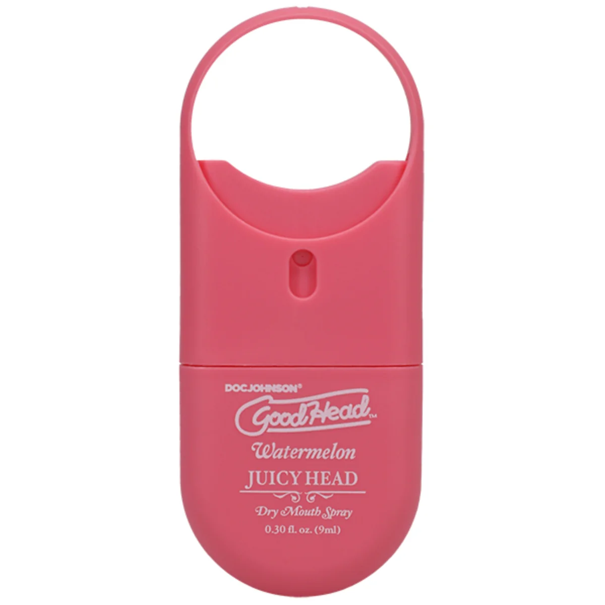GoodHead Juicy Head To Go Dry Mouth Spray Watermelon 0.30oz