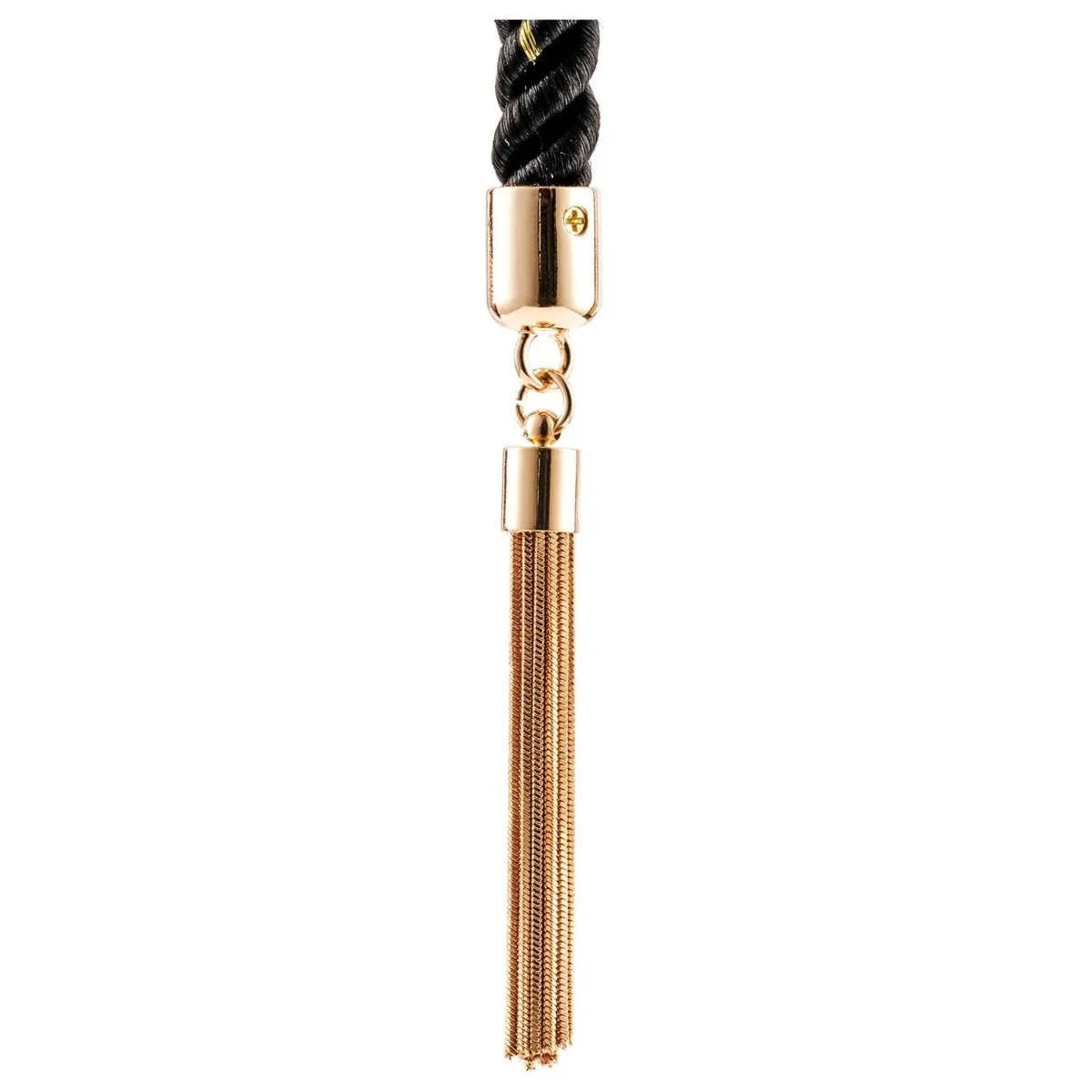 Guilty Pleasure Empower Embrace Rope 7m Black - Image 3