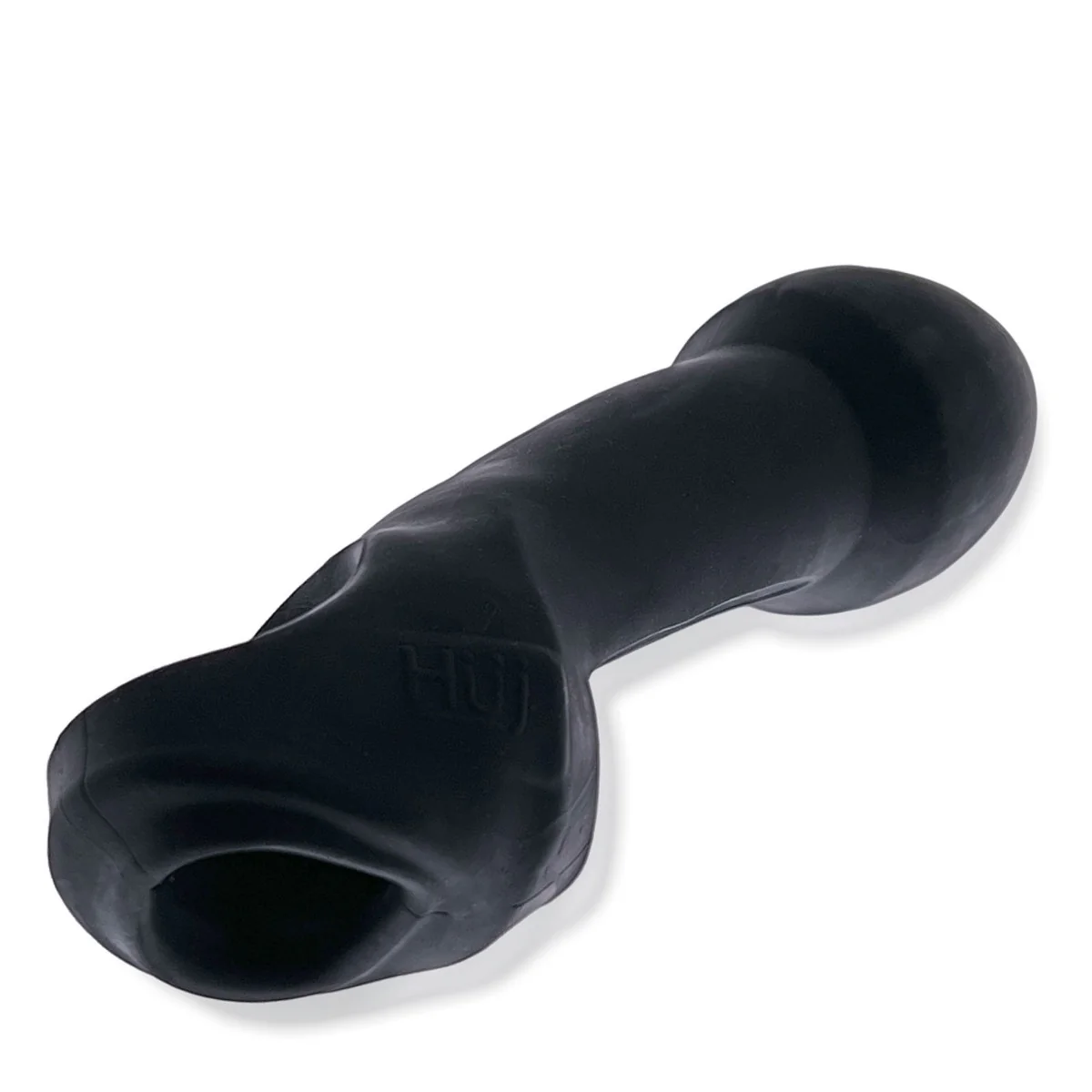Hunkyjunk Double Thruster Double Penetrator Sling Tar Ice - Image 4
