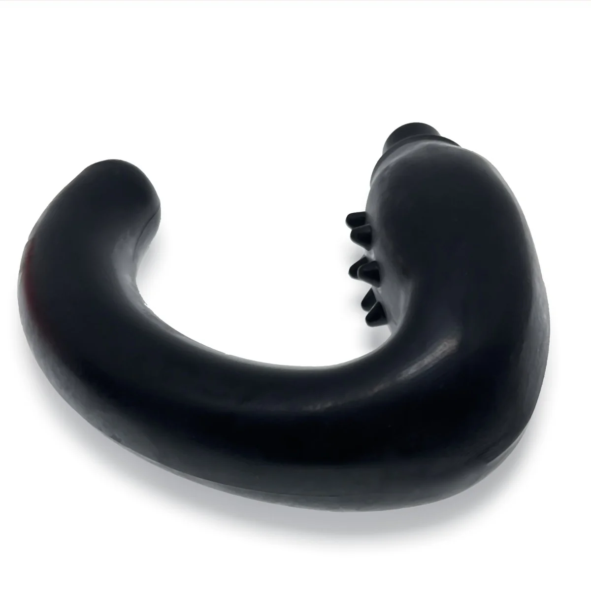 Hunkyjunk Hummer Vibrating Prostate Massager Black - Image 3
