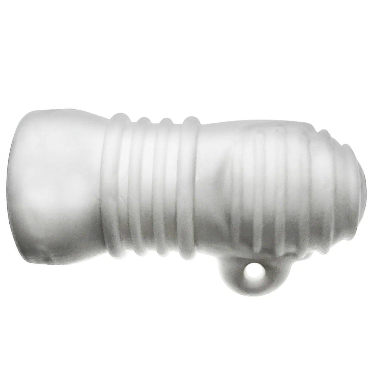 Hunkyjunk JACKT Stroker White Ice - Image 4