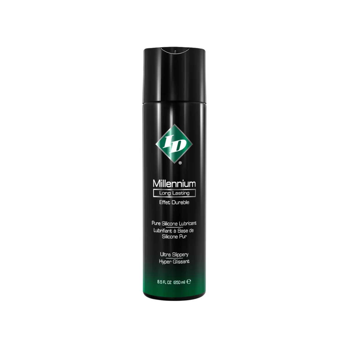 ID Millennium Silicone Lube 250ml