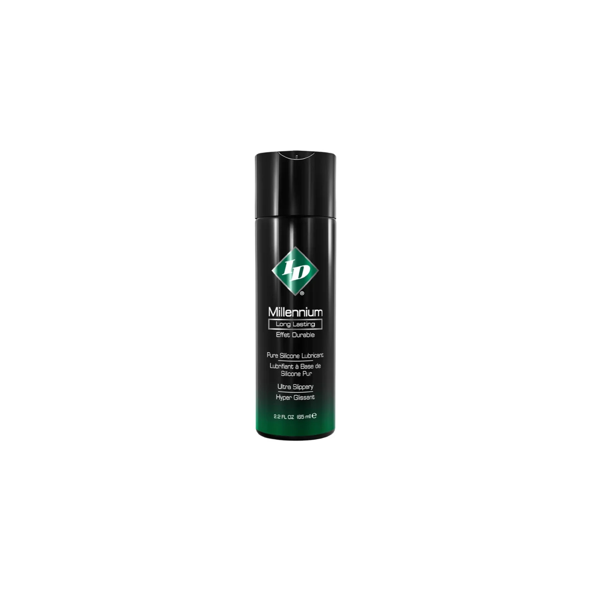 ID Millennium Silicone Lube 65ml