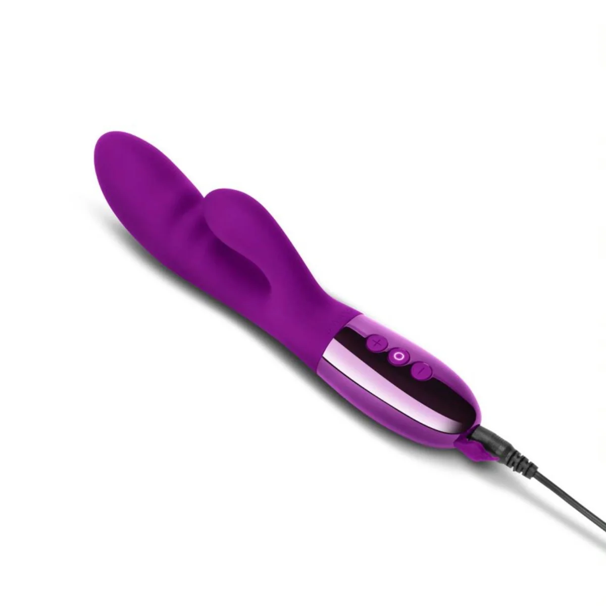 Le Wand Blend Vibrator Cherry - Image 2