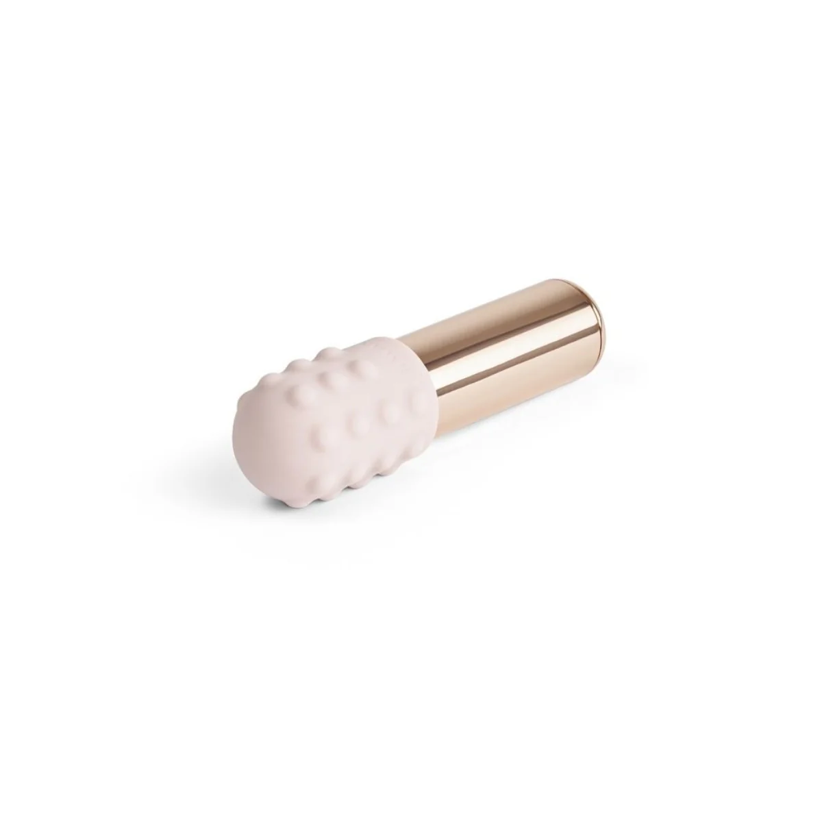 Le Wand Bullet Vibrator Rose Gold - Image 3