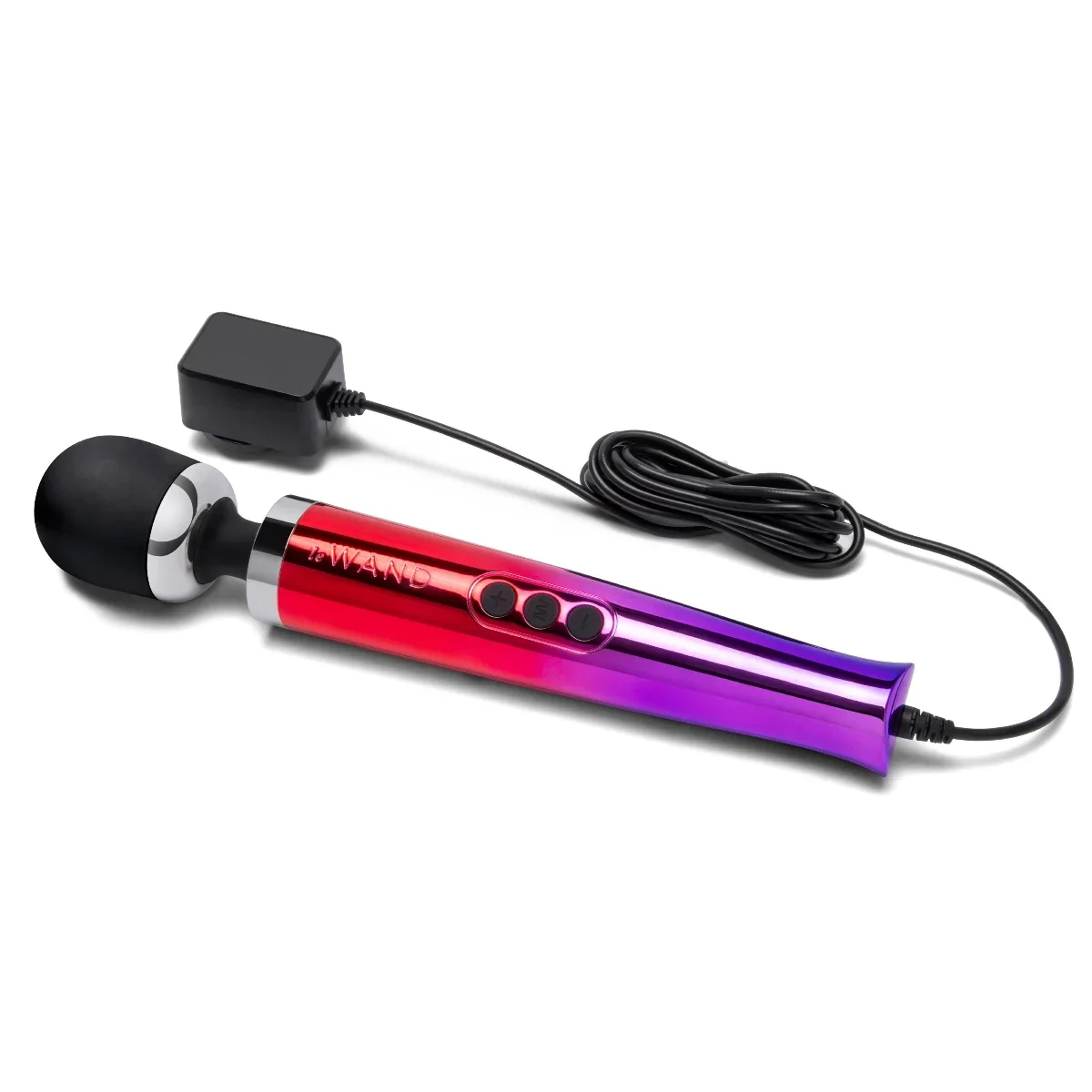 Le Wand Die Cast Plug In Wand Massager Ombre - Image 4