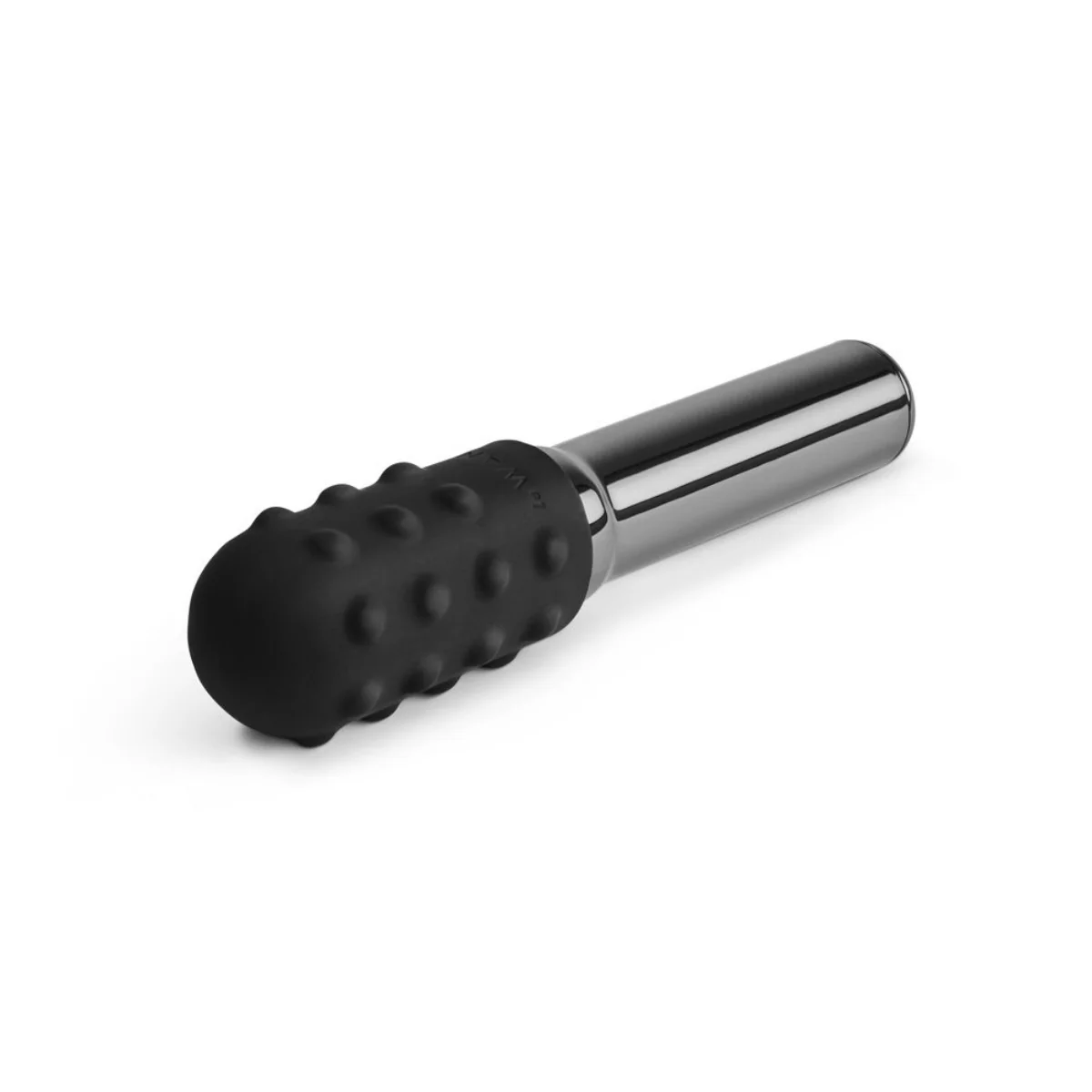 Le Wand Grand Bullet Vibrator Black - Image 3
