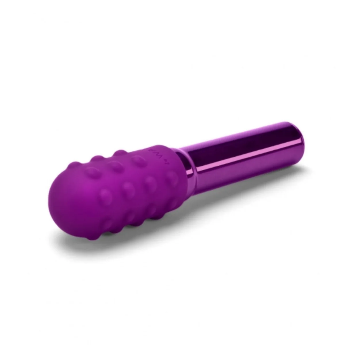 Le Wand Grand Bullet Vibrator Cherry - Image 2