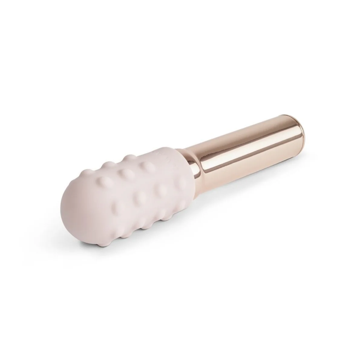 Le Wand Grand Bullet Vibrator Rose Gold - Image 3
