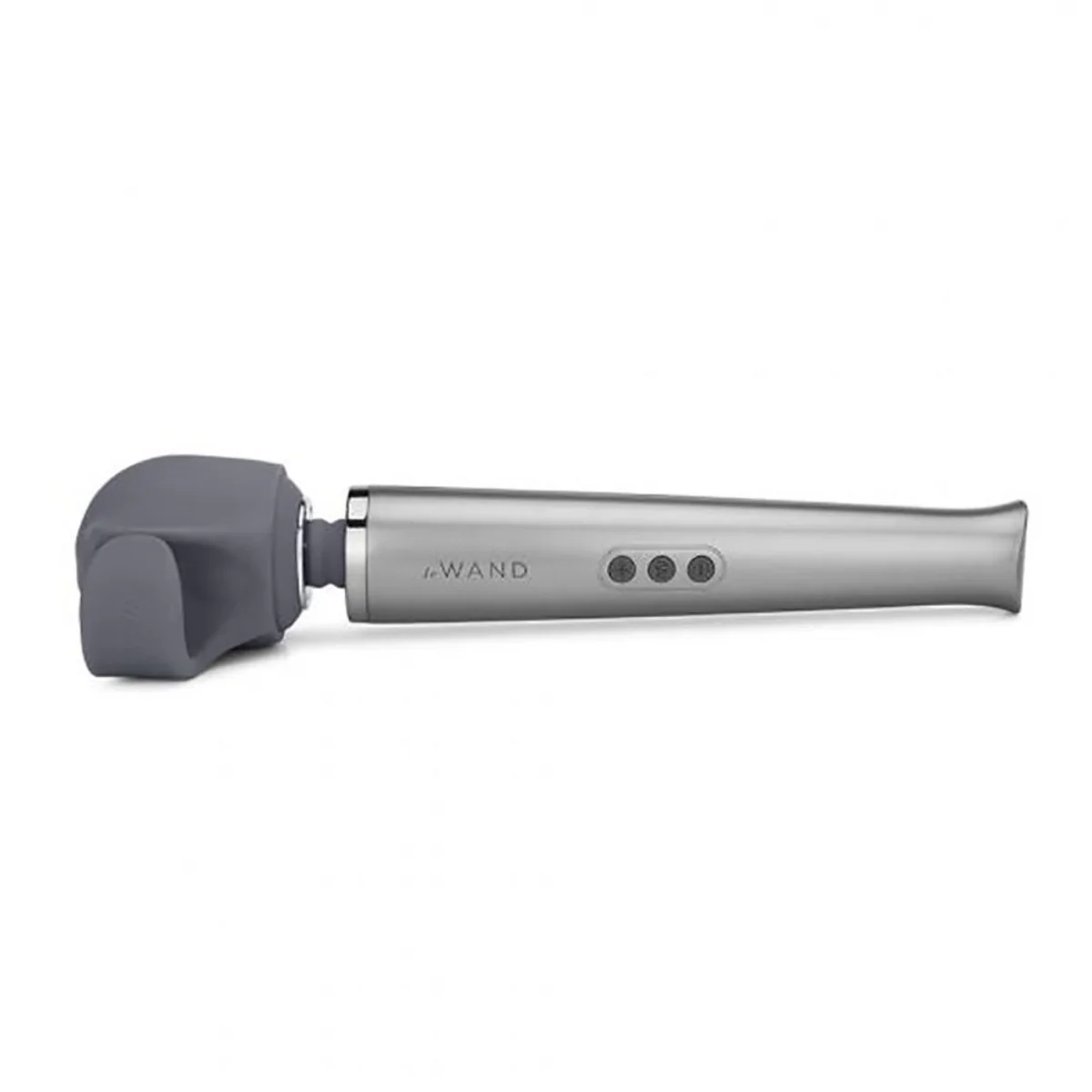 Le Wand Loop Penis Play Attachment Grey - Image 4