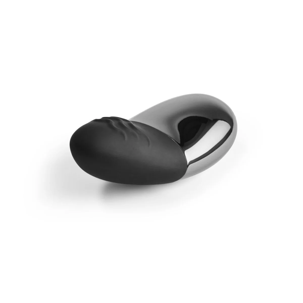 Le Wand Point Lay On Vibrator Black - Image 3