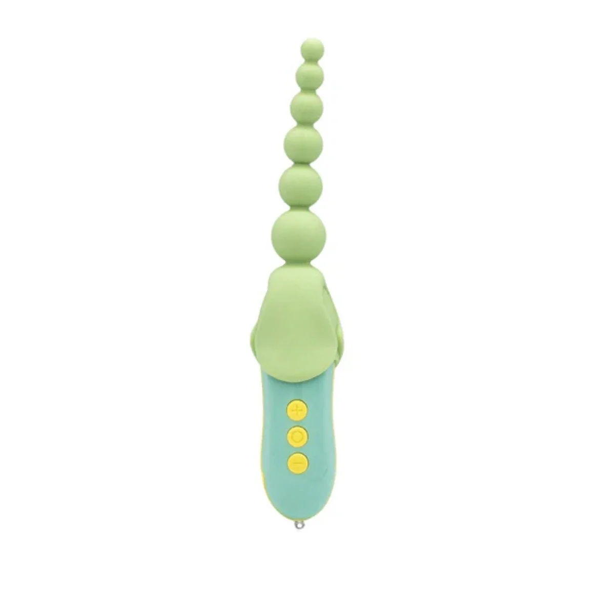 Like A Kitten Pleasure Hunter 4 In 1 Sex Toy Kit Green - Image 3