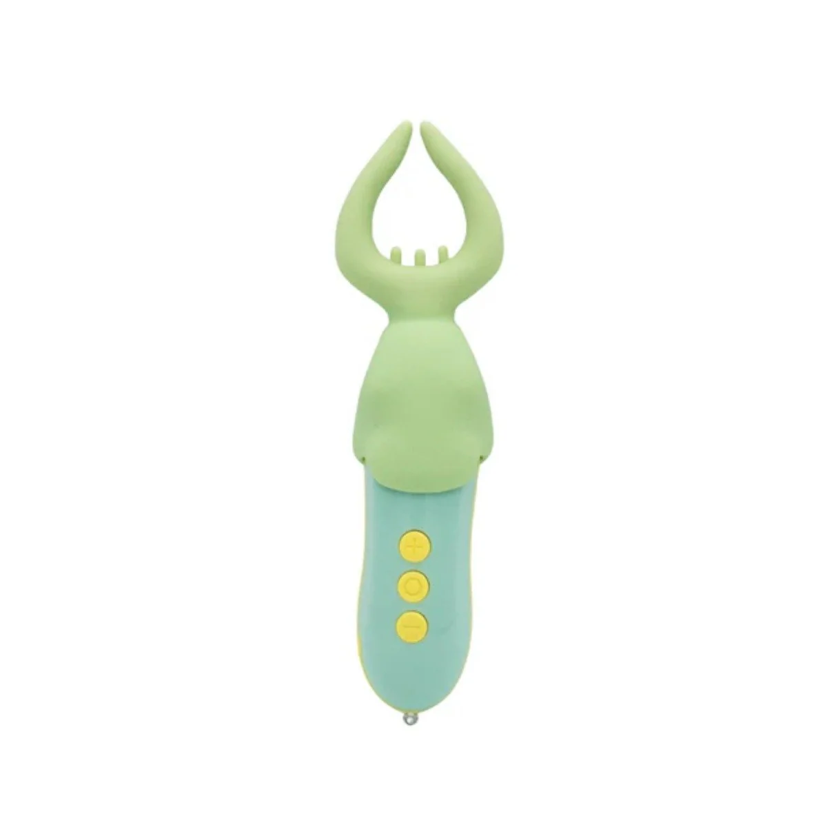 Like A Kitten Pleasure Hunter 4 In 1 Sex Toy Kit Green - Image 5
