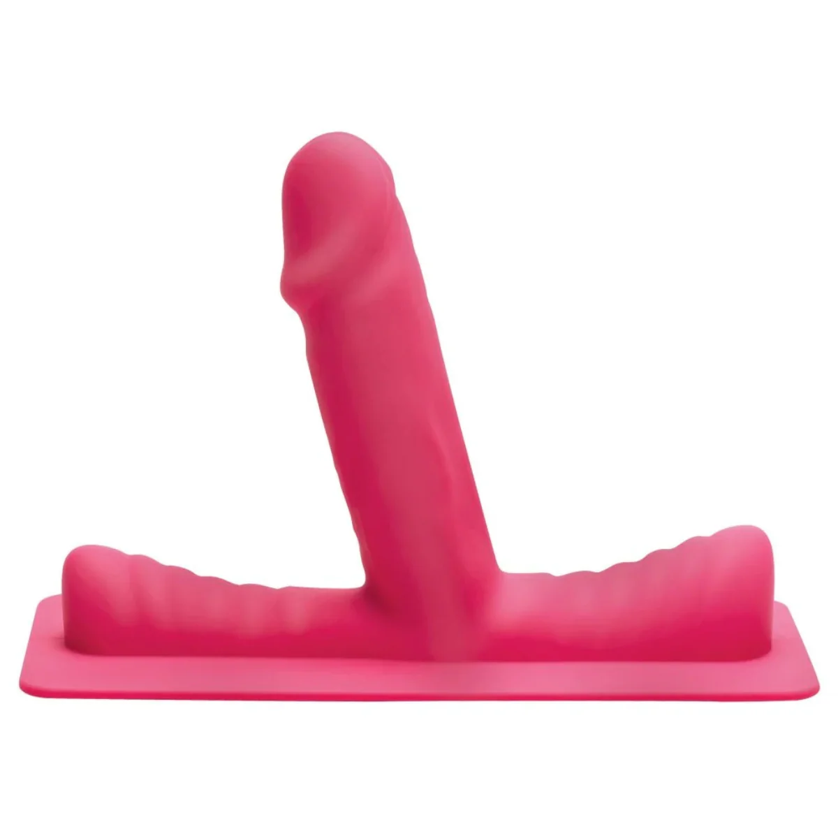 LoveBotz 50X Saddle Pro Sex Machine Black Pink - Image 4