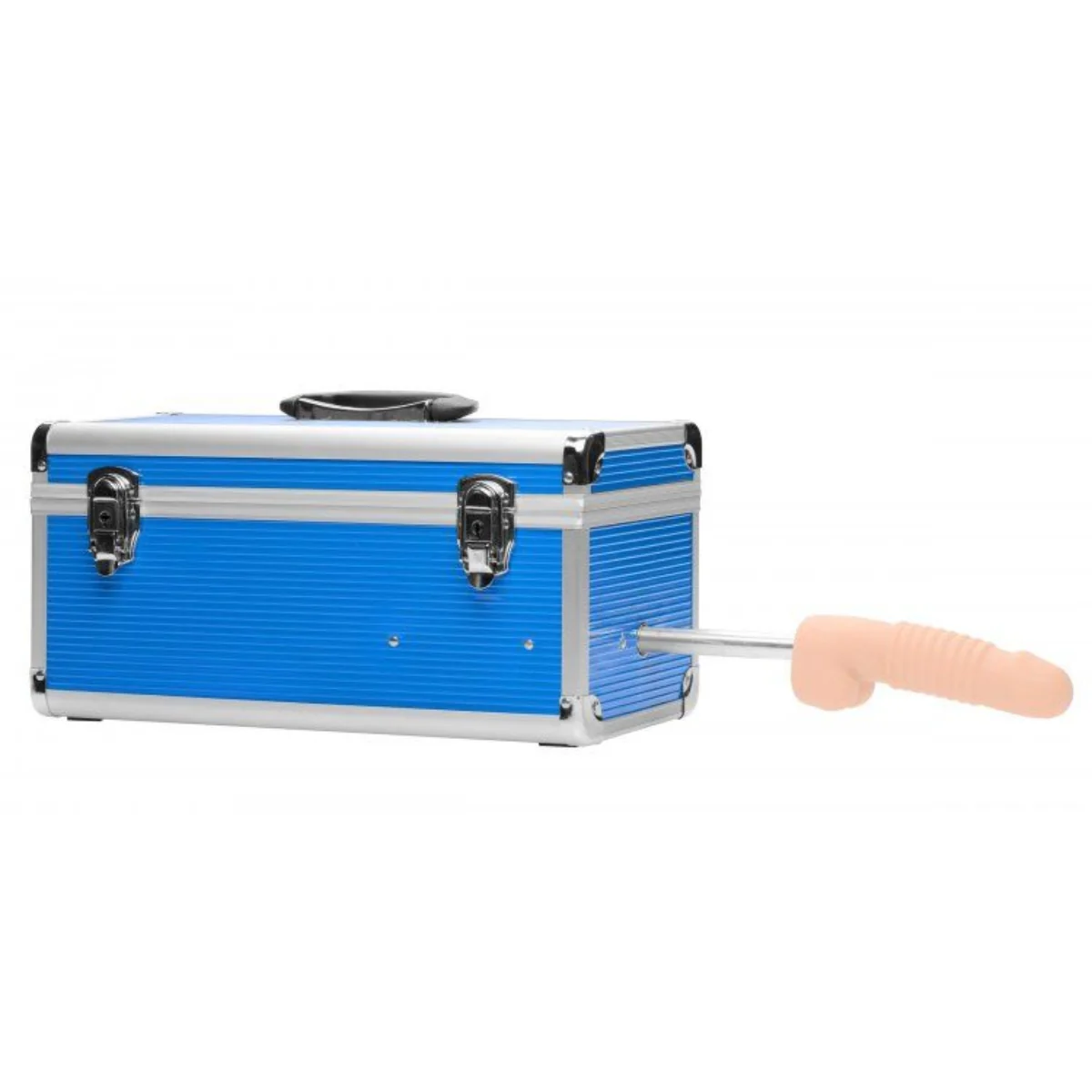 LoveBotz Sex Box Undercover Sex Machine