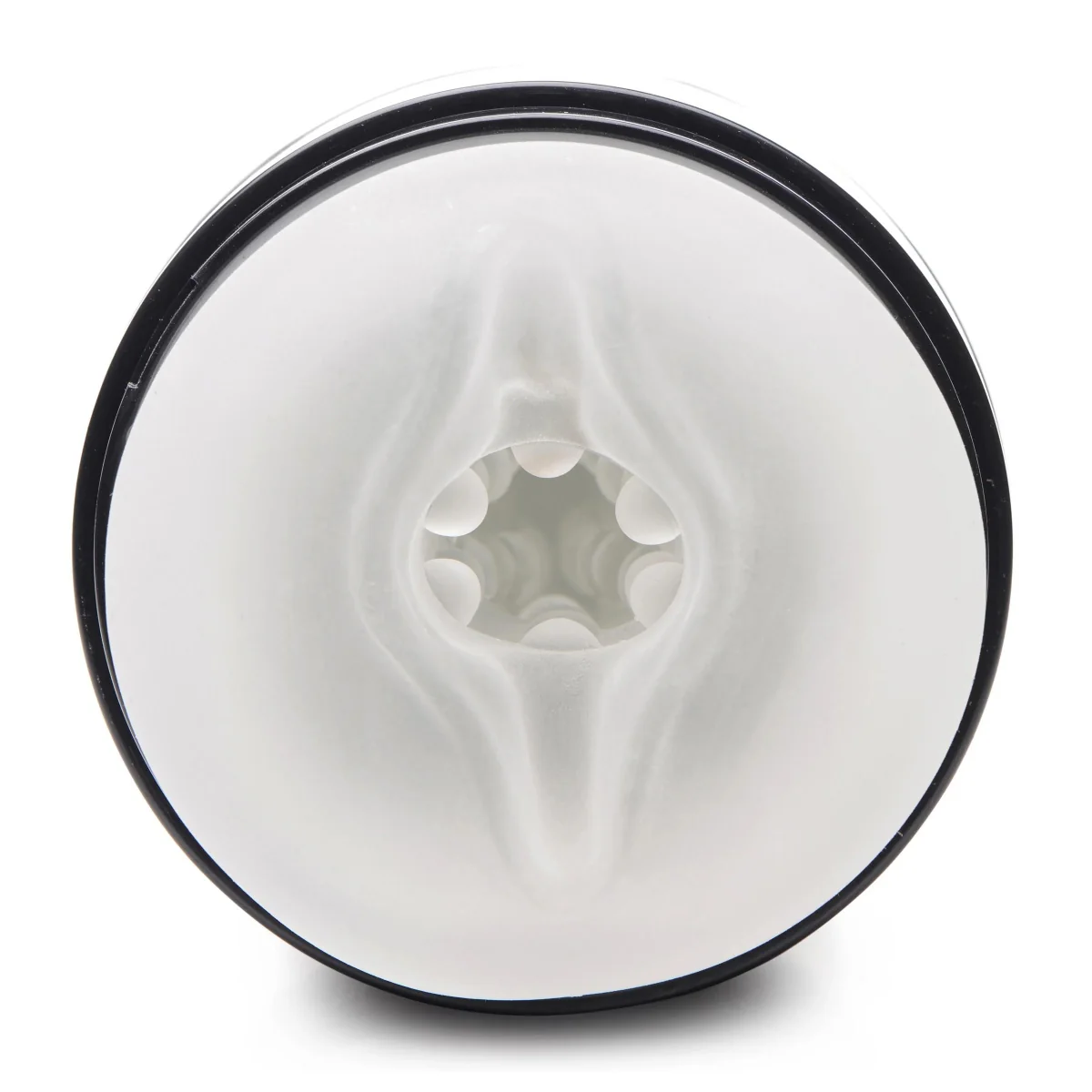 LoveBotz The Milker Supreme 15X Sucking Masturbator Black - Image 3