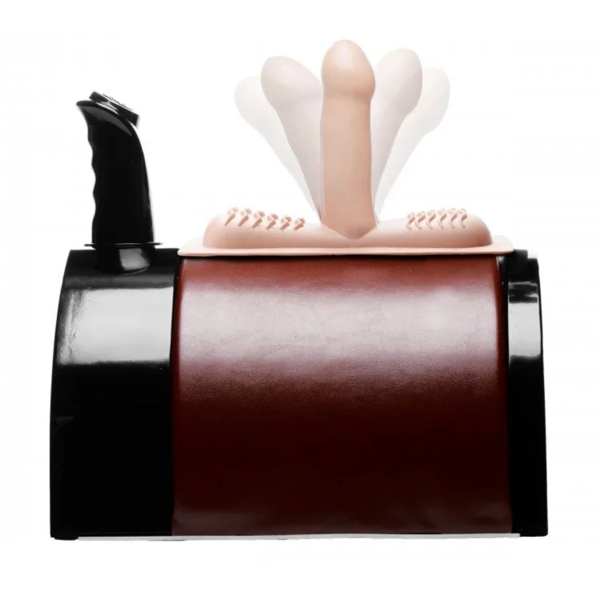 LoveBotz The Saddle Sex Machine - Image 3