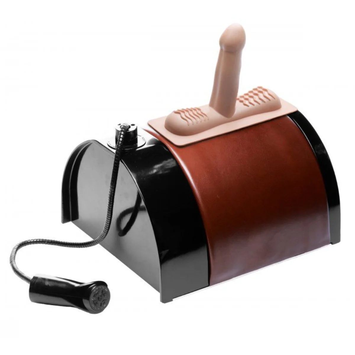 LoveBotz The Saddle Sex Machine - Image 4