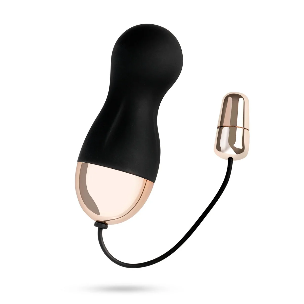 Loveboxxx Enjoy Each Other Deluxe Couple's Sex Toy Kit Black - Image 3