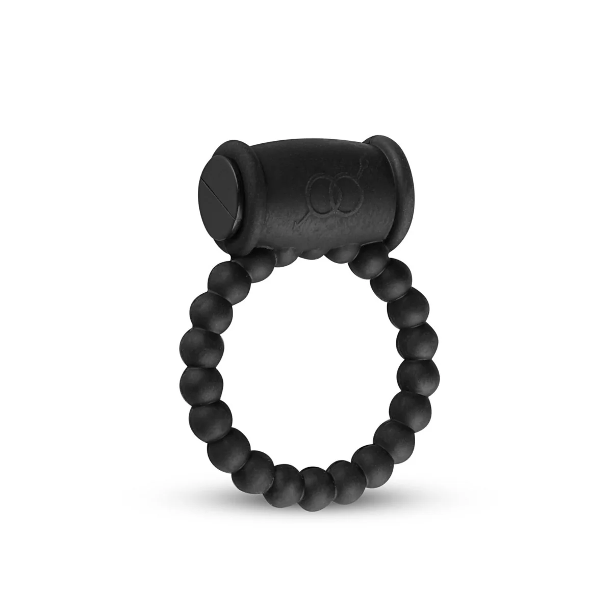 Loveboxxx I Love Black Bondage Sex Toy Gift Set Black - Image 5