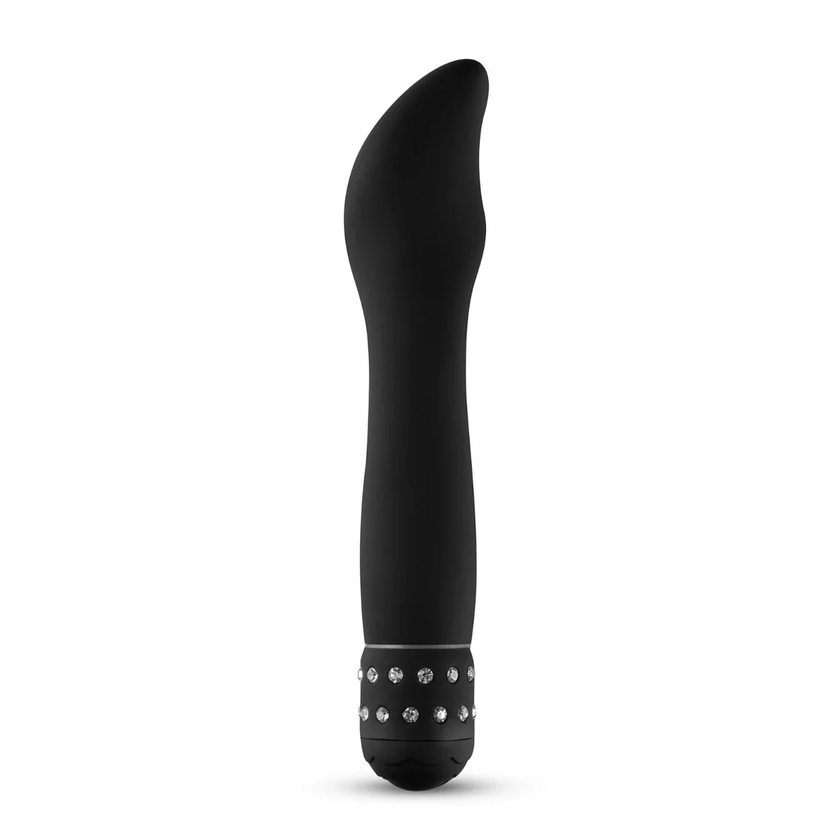 Loveboxxx I Love Diamonds Bondage Sex Toy Gift Set Black - Image 3