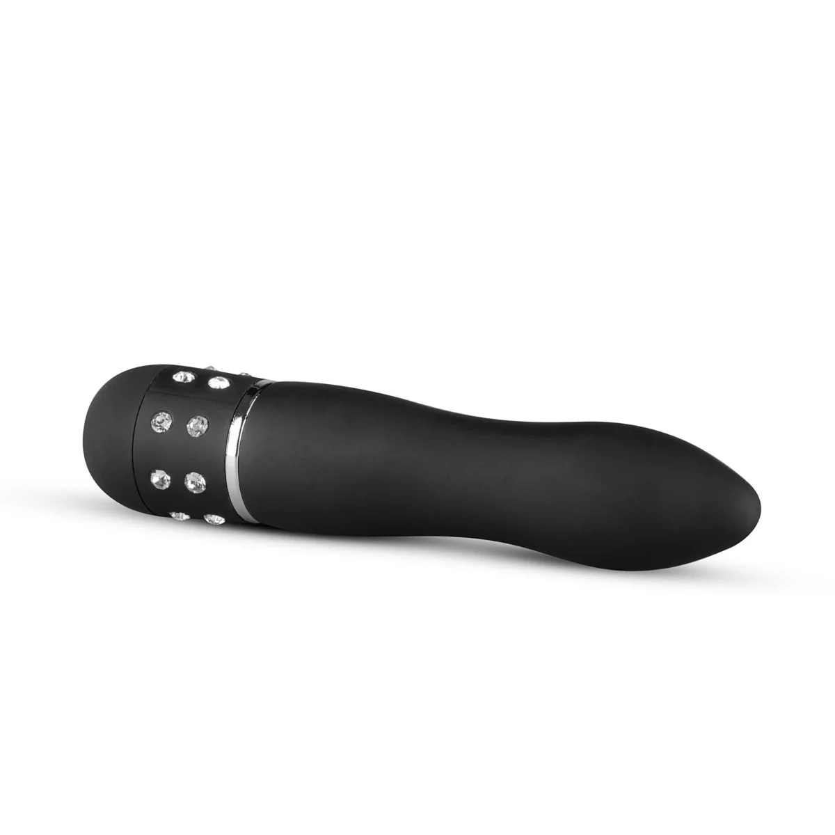 Loveboxxx I Love Diamonds Bondage Sex Toy Gift Set Black - Image 4