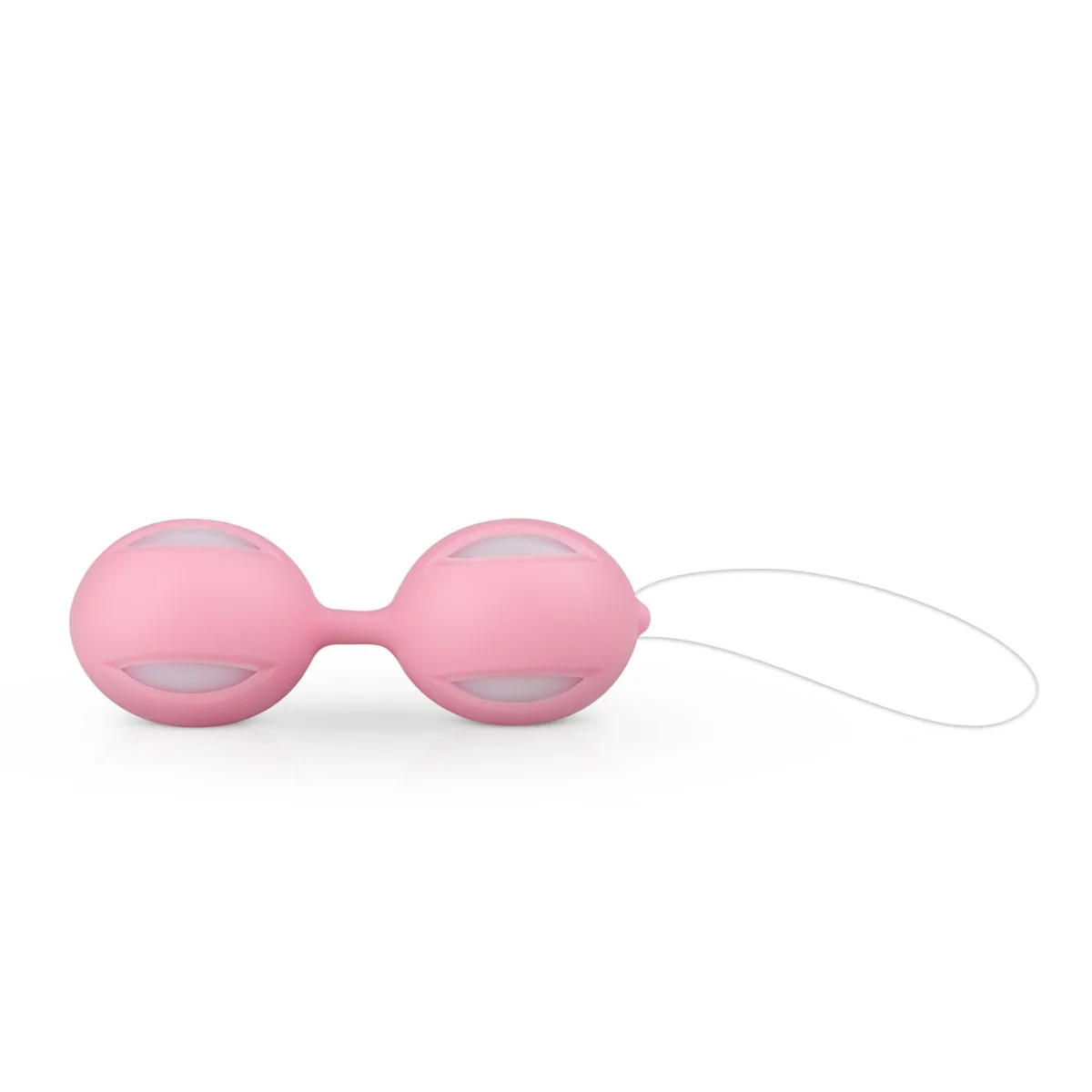 Loveboxxx I Love Pink Bondage Sex Toy Gift Set Pink - Image 4