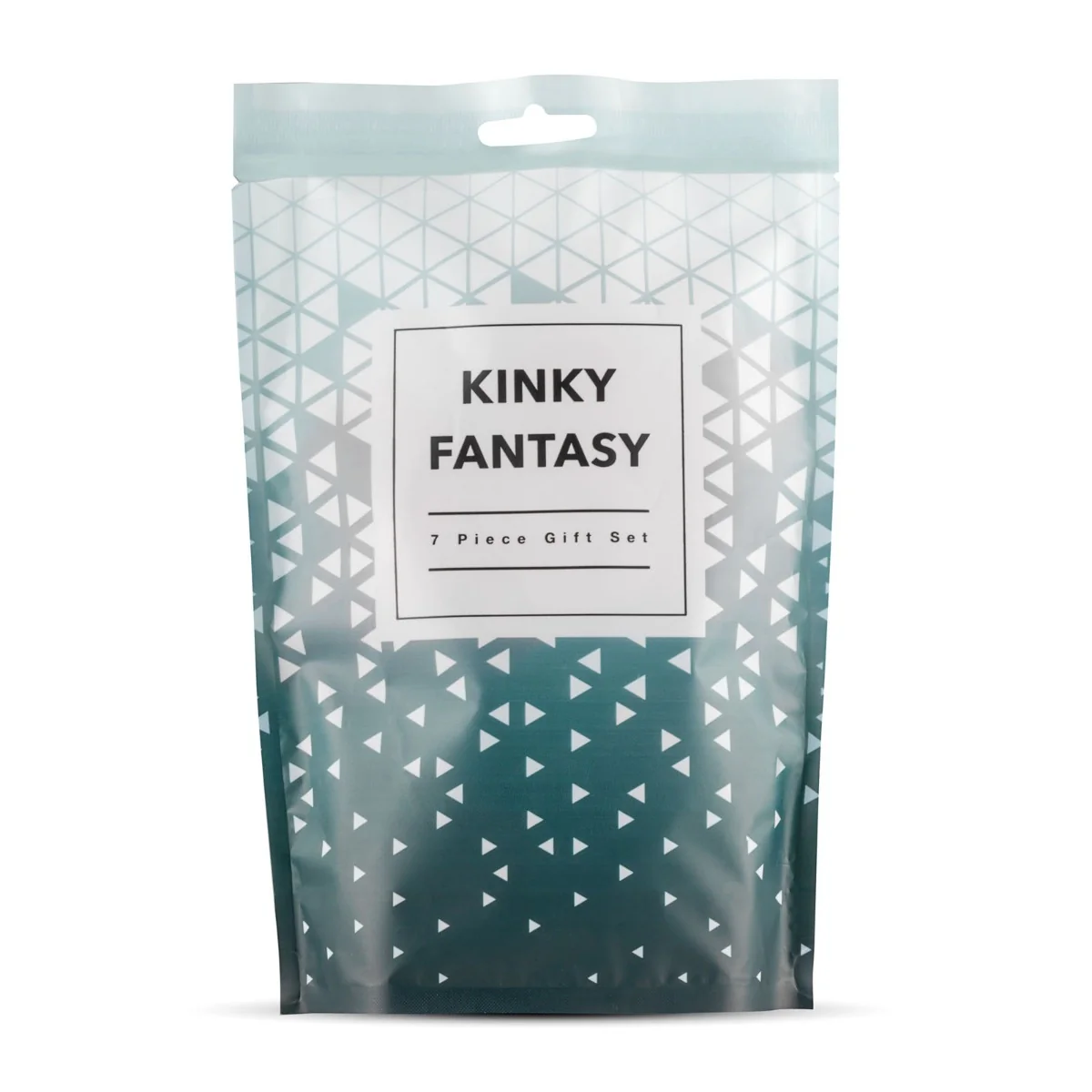 Loveboxxx Kinky Fantasy 7 Piece Sex Toy Gift Set - Image 2