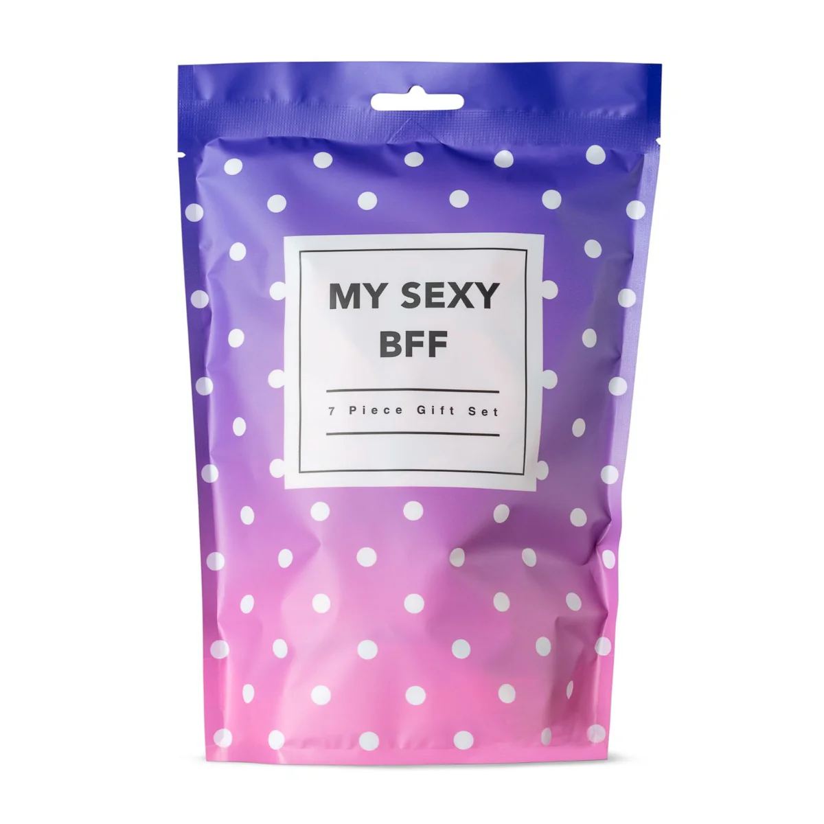Loveboxxx My Sexy BFF 7 Piece Sex Toy Gift Set - Image 2