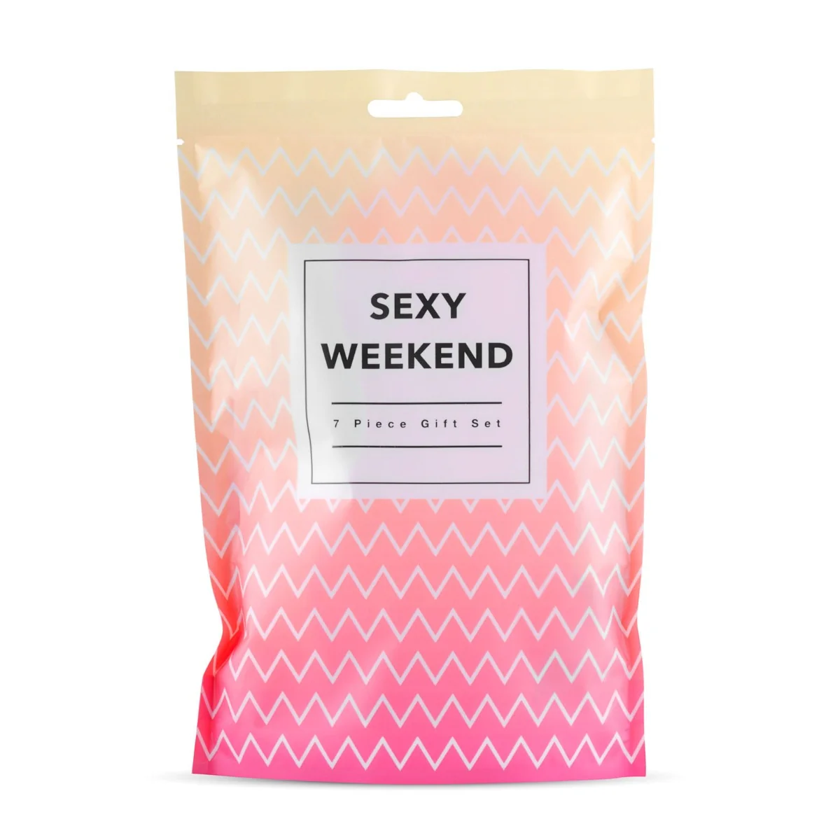 Loveboxxx Sexy Weekend 7 Piece Sex Toy Gift Set - Image 2