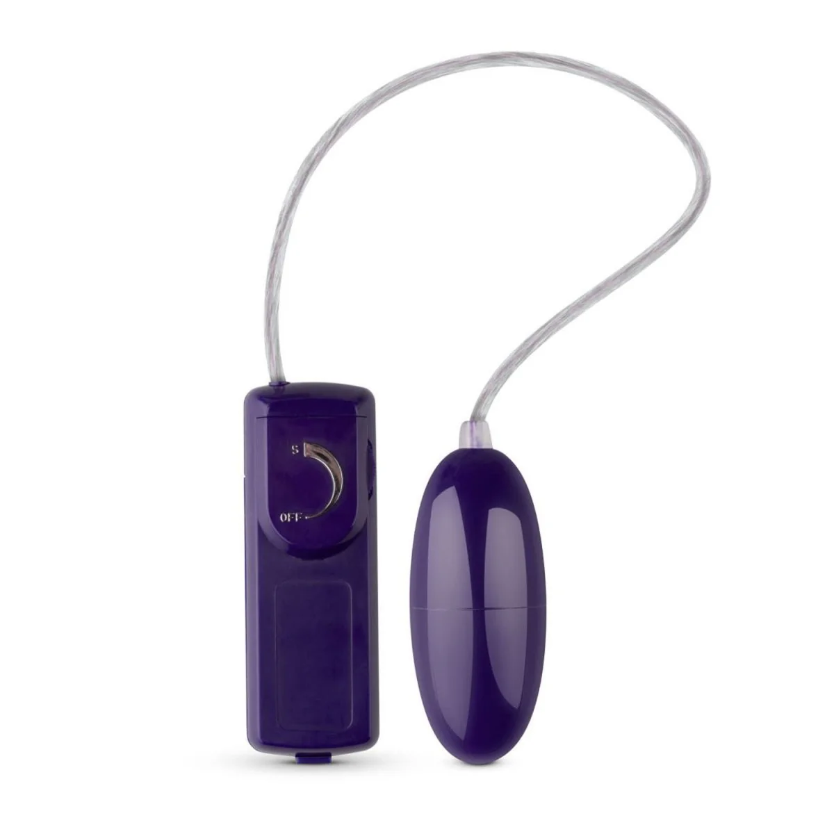 Loveboxxx Super Sexy Starter Sex Toy Kit Purple - Image 4