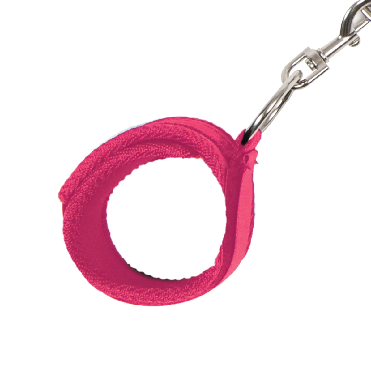 Lux Fetish 7 Piece Bed Spreader Playful Restraint System Hot Pink - Image 3