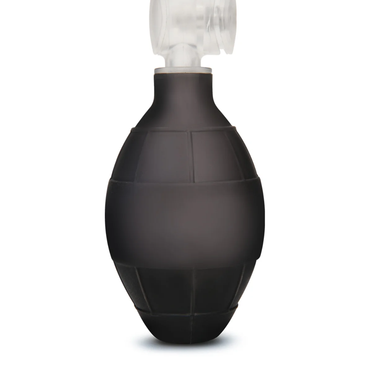 Lux Fetish Deluxe Pussy Pump With Quick Release Valves Clear - Image 5