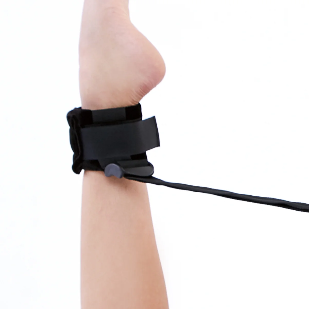 Lux Fetish Position Pal Playful Restraint System Black - Image 3