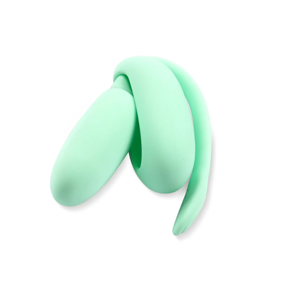 Magic Motion FitCute Kegel Rejuve Pelvic Floor Strengthening Vibrator Green - Image 3