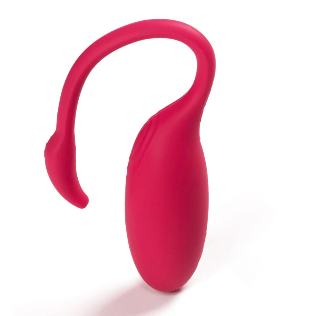 Magic Motion Flamingo Vibrating App Controlled Love Egg Vibrator Pink - Image 3