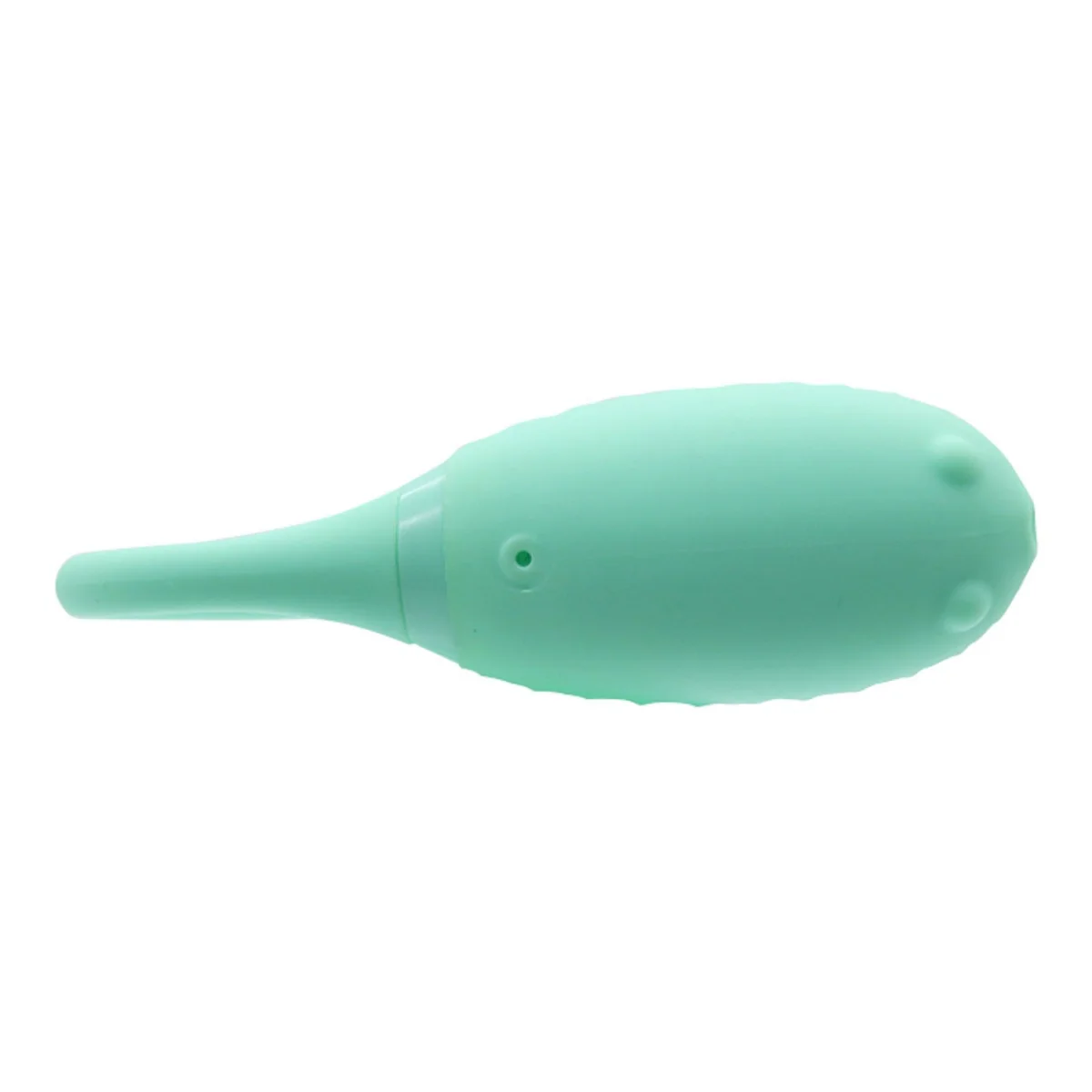 Magic Motion Fugu Smart Wearable Egg Vibrator Green - Image 2