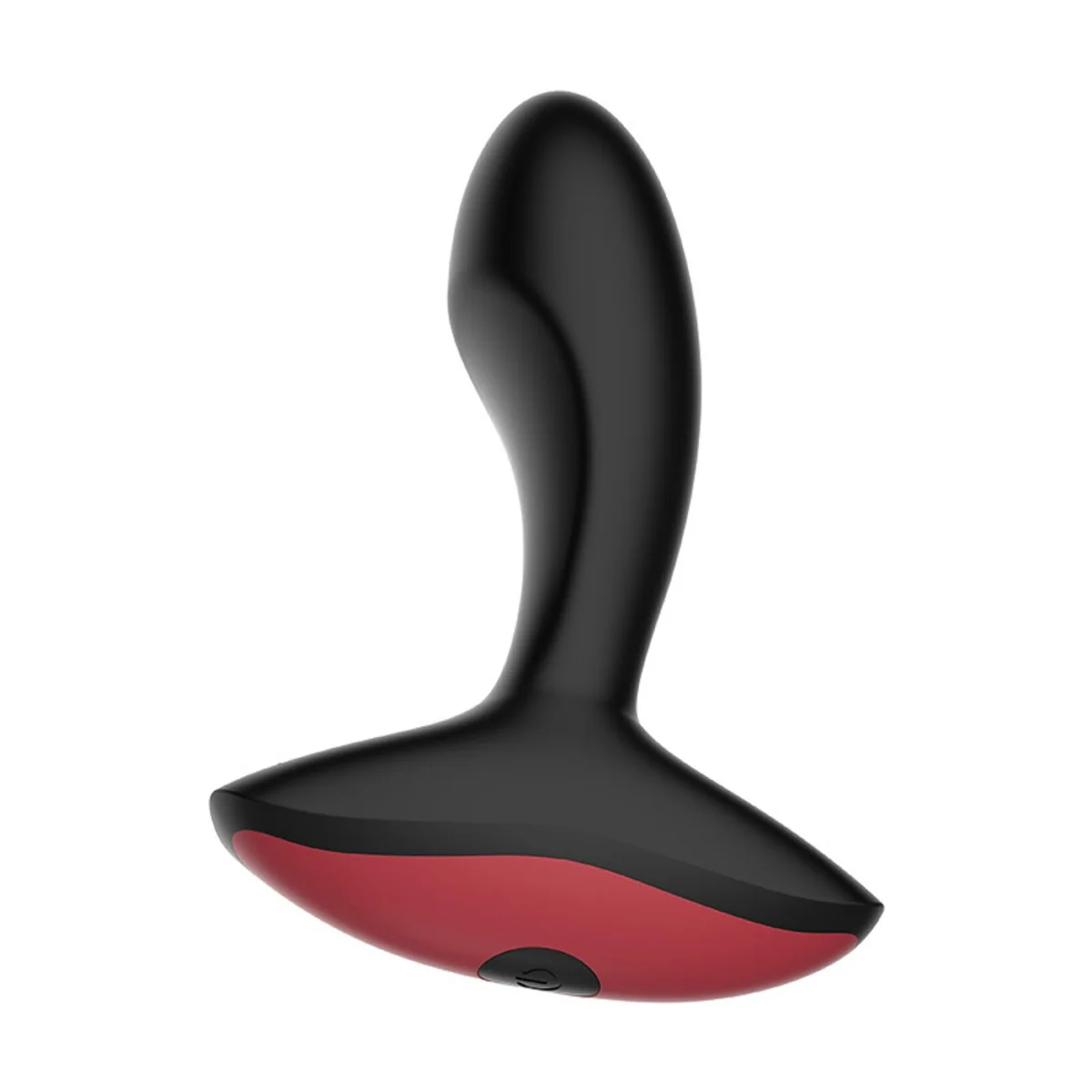 Magic Motion Solstice App Controlled Prostate Vibrator Black - Image 3