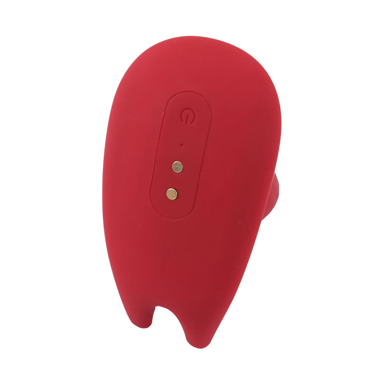 Magic Motion Umi Smart Lay On Vibrator App Controlled Red - Image 4