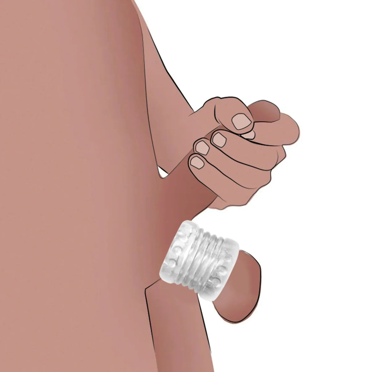 Master Series Ball Stack Ball Stretcher - Image 3