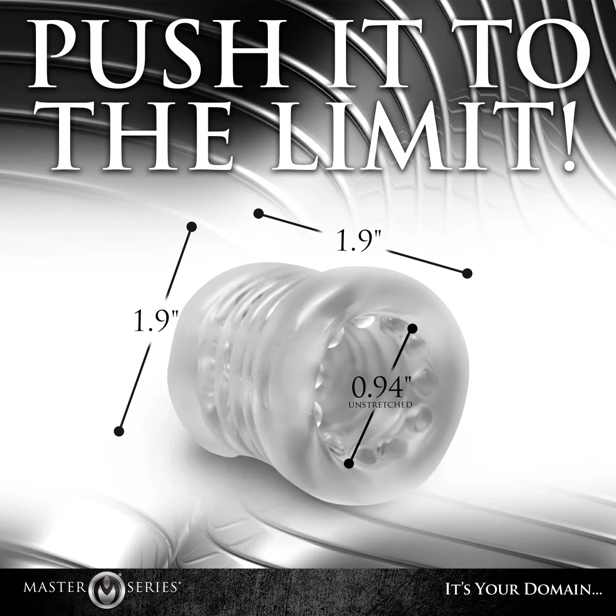 Master Series Ball Stack Ball Stretcher - Image 4