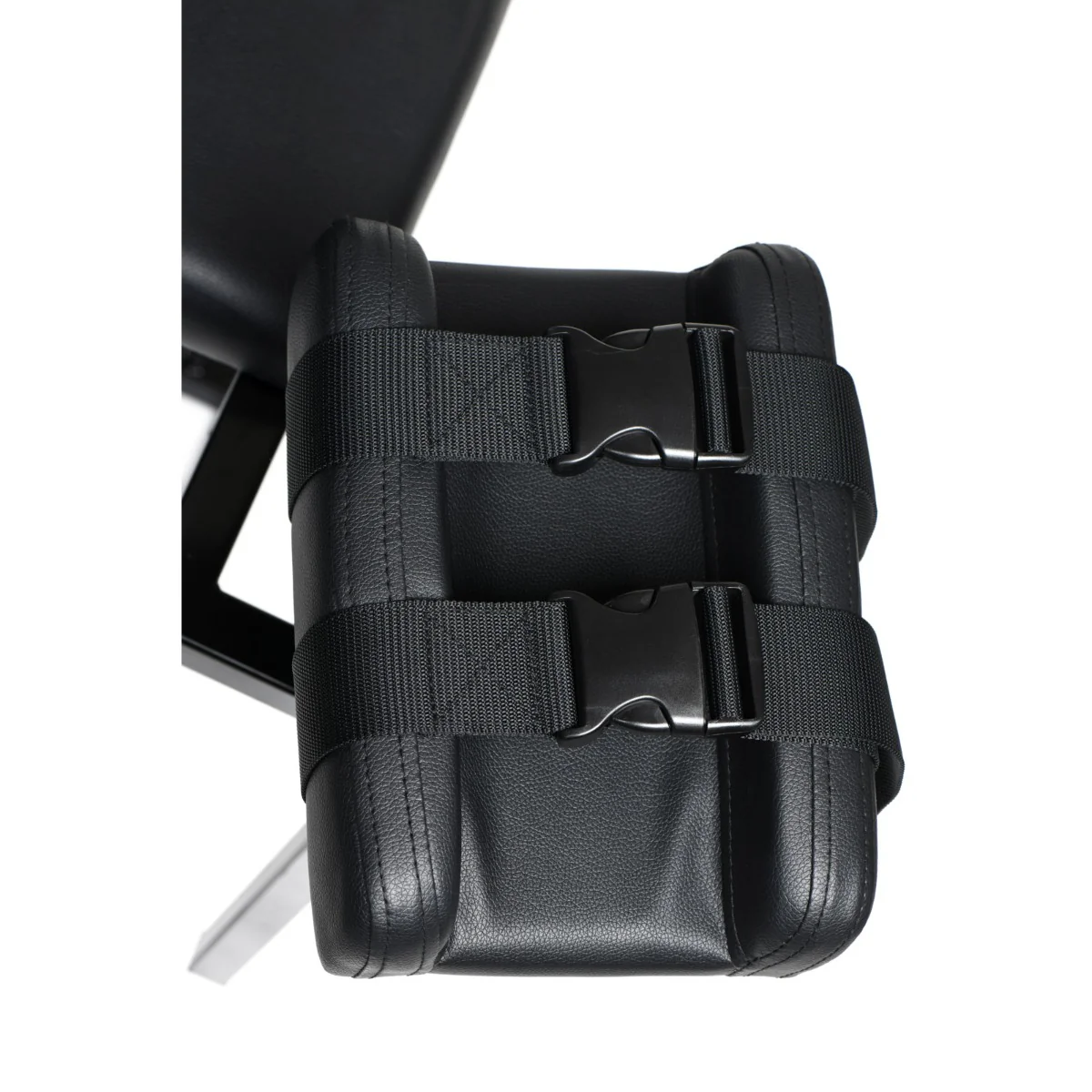 Master Series Extreme Obedience Chair Black - Image 3