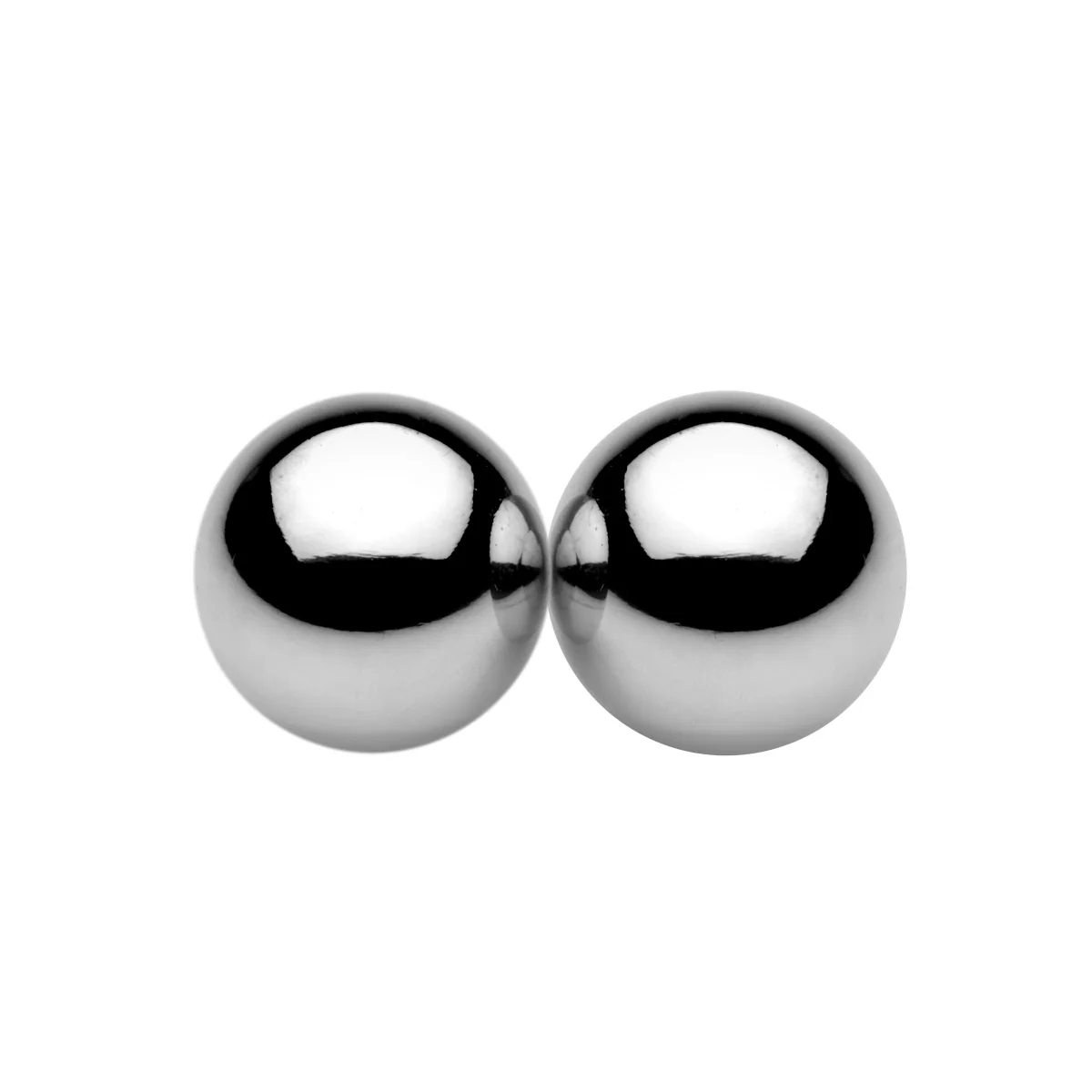 Master Series Magnus Mighty Magnetic Orbs Silver