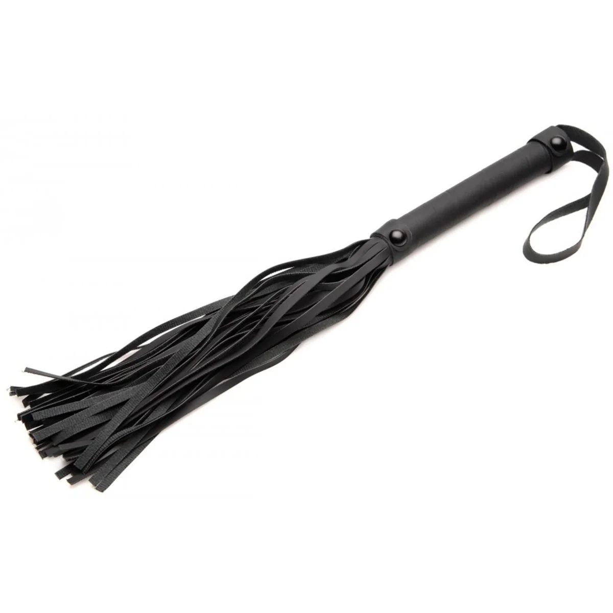 Master Series Master Of Kink 10 Piece Deluxe Bondage Set Black - Image 10