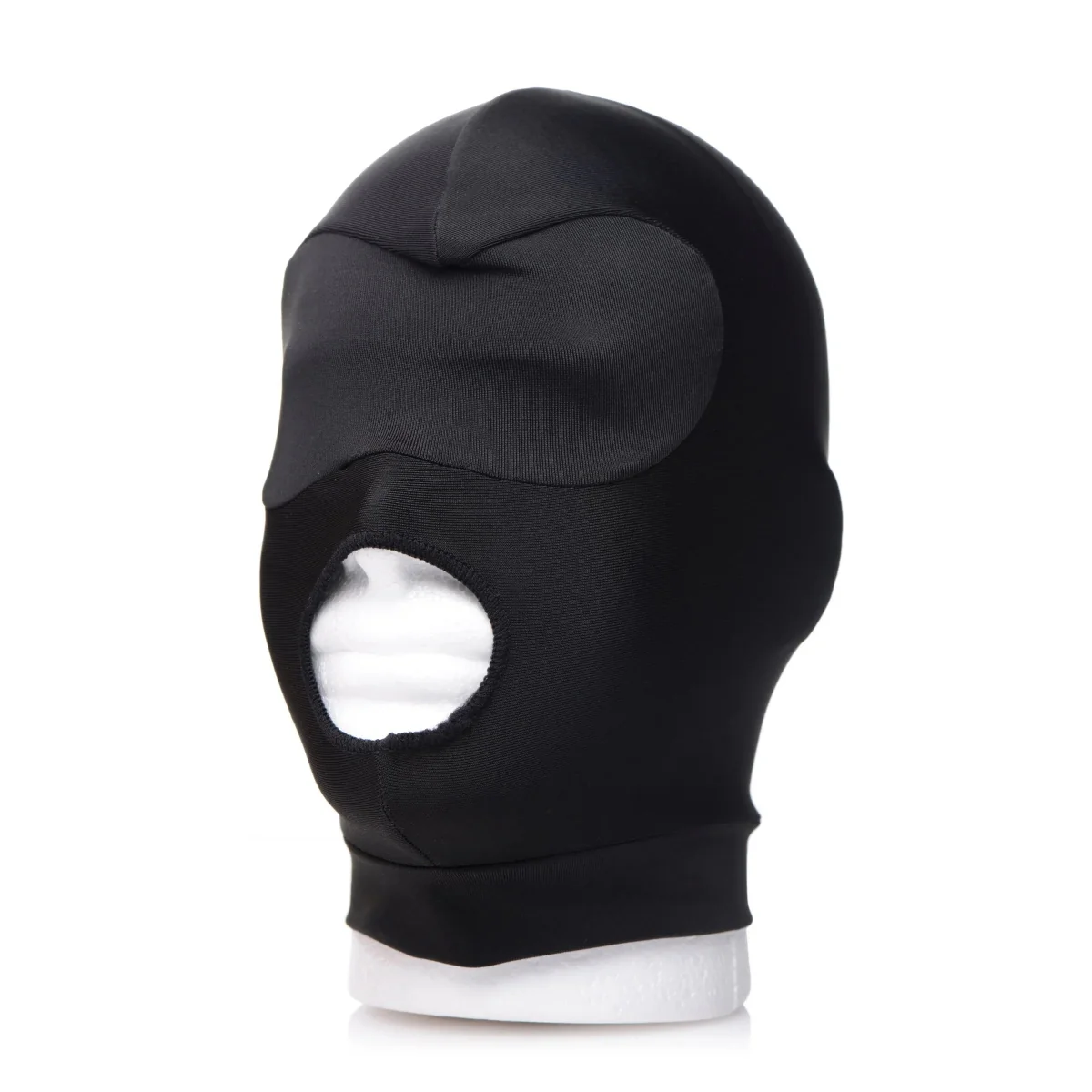 Master Series Mistress Fem Dom Pegging Kit Black - Image 4