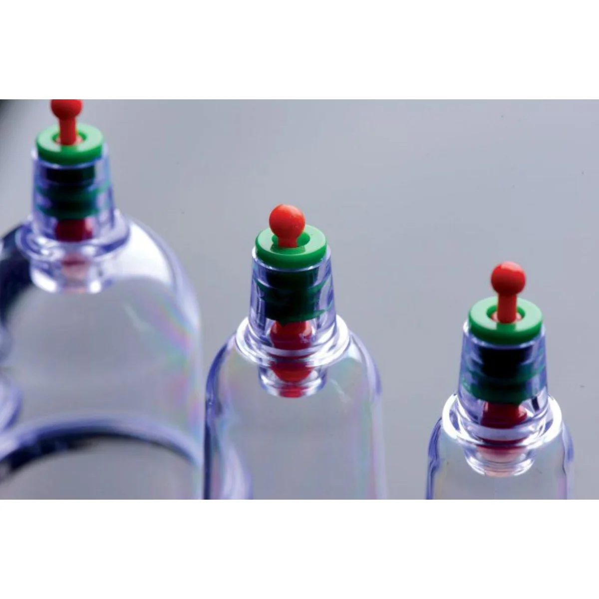 Master Series Sukshen 2.0 6 Piece Cupping Set - Image 4