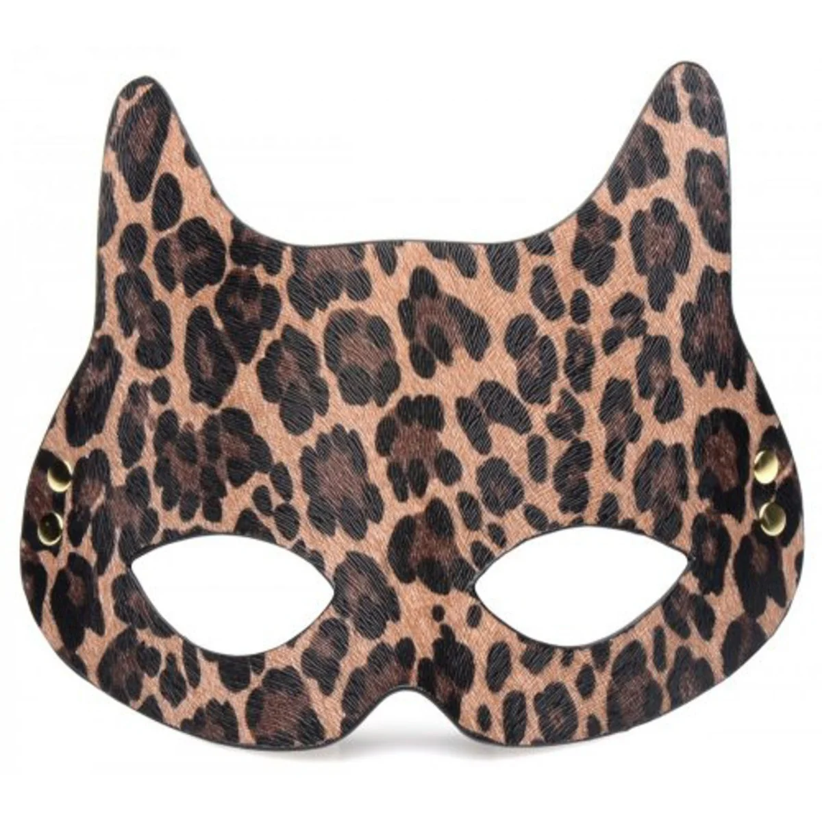 Master Series Wild Sex 7 Piece Bondage Set Leopard Print - Image 3