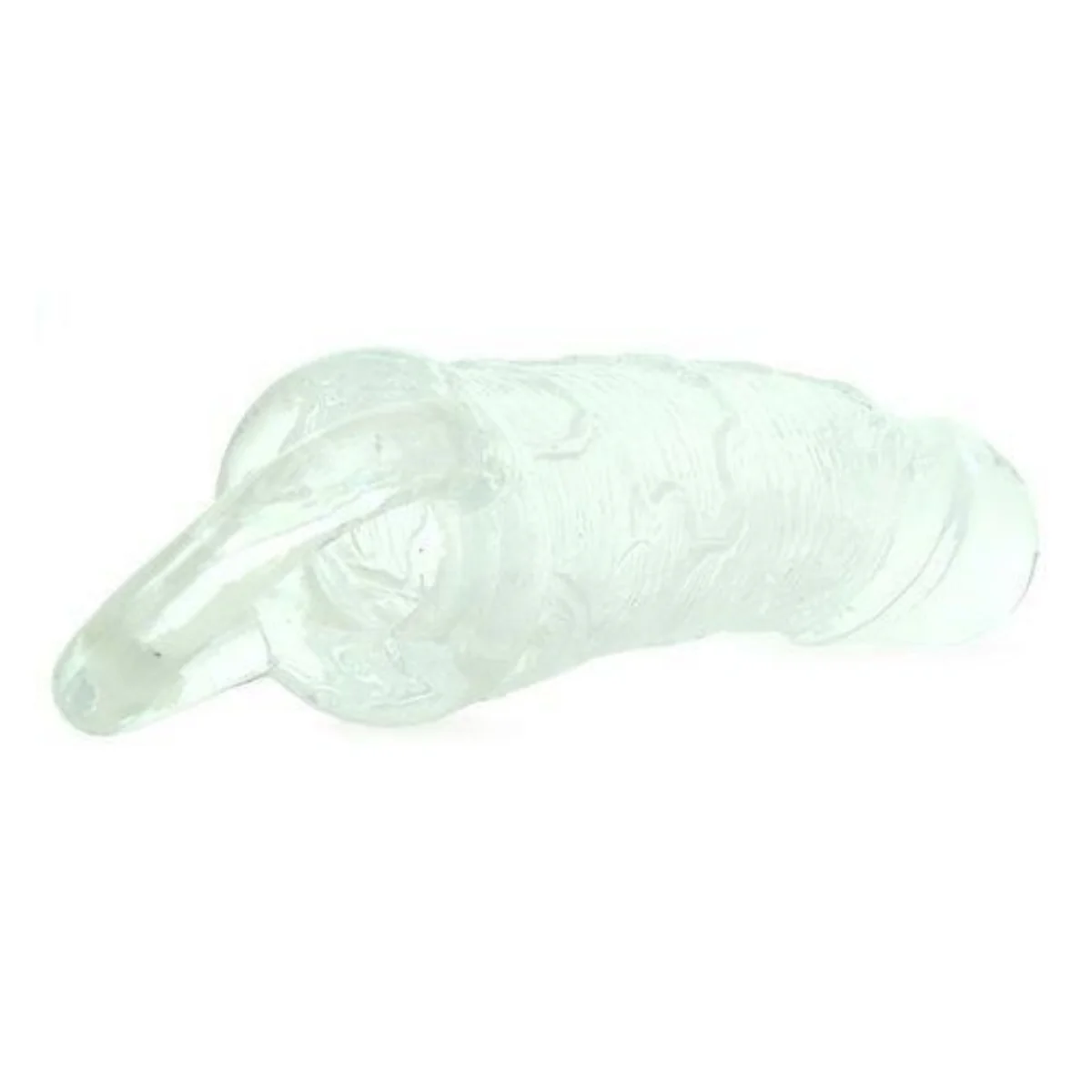 Maxx Men Compact Penis Extender Clear - Image 3
